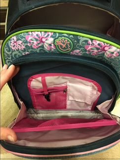 Рюкзак Hummingbird