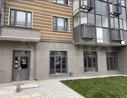 Свободного назначения, 60 м²