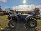 Yaguzi DF700 ATV объявление продам