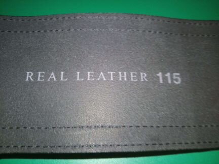 Ремень женский