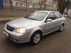Chevrolet Lacetti 1.4 МТ, 2008, 265 000 км