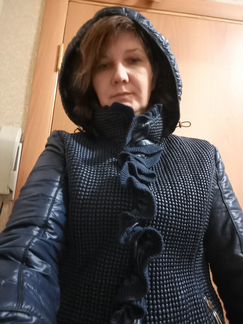 Куртка демисезонная