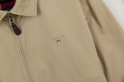 Харрингтон Gant