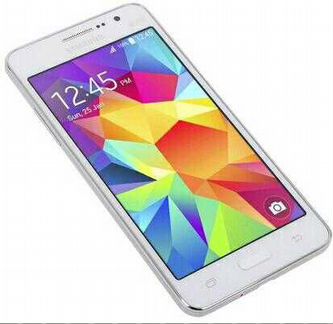 Телефон samsung gran prime
