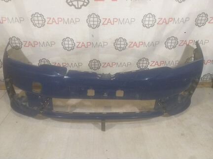 Бампер передний Lexus Rx 3 AL10 2010