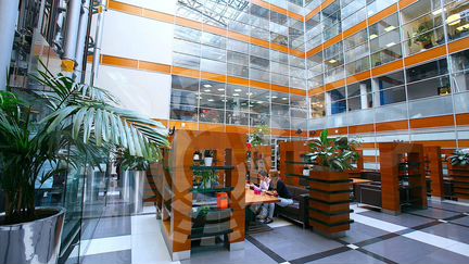 Офис, 117 м²