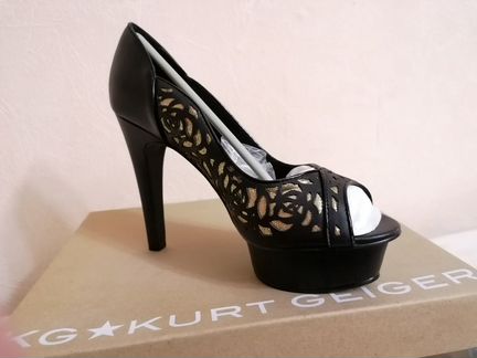 Туфли Kurt Geiger 36