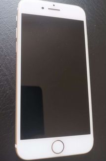 iPhone 7 128gb gold