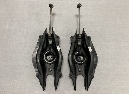 Рычаг задний нижний Mercedes C W205 E W213 GLC 253