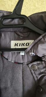 Куртка на мальчика рост 146