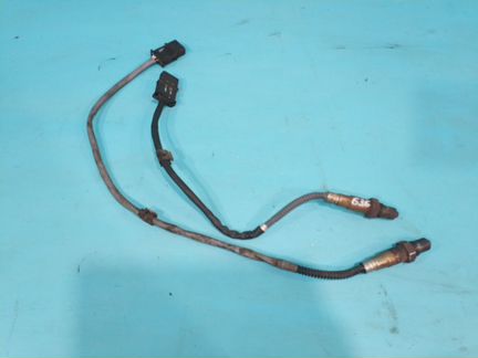 Лямбда зонд BMW X6 X5 N55