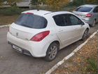 Peugeot 308 1.6 AT, 2010, 115 000 км объявление продам