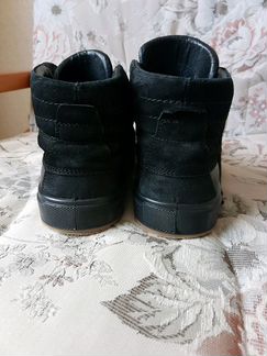 Зимние ботинки Ralf Ringer 40