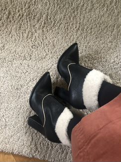 Pollini ботильоны baldinini fabi