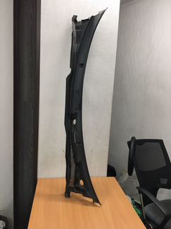 Жабо Ниссан Альмера классик