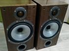 Колонки (акустика) monitor audio bronze br2