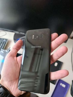 Samsung Galaxy S8+ 128Gb
