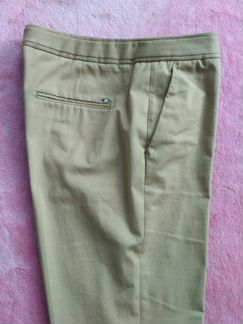 Брюки Massimo Dutti