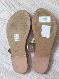 Босоножки Accessorize, 39