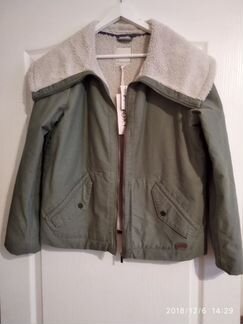 Куртка женская