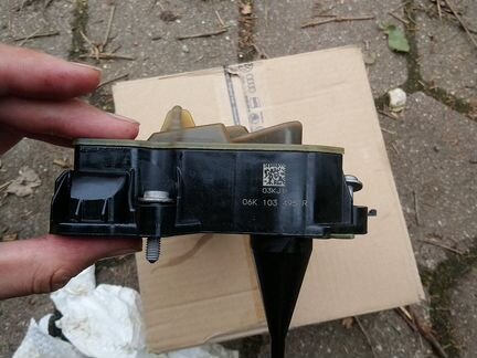 Маслоотделитель для koda octavia a7 1.8