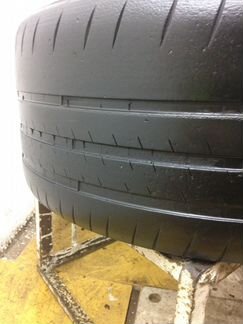 Michelin Pilot Sport CUP 2 265/35/20 R20 (2-3Д)