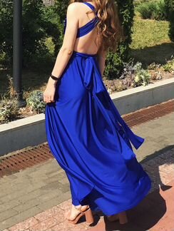 Платье-трансформер