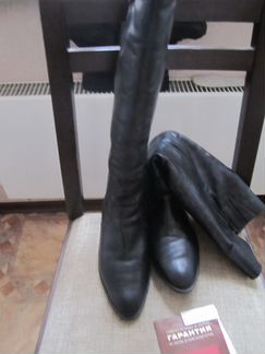 Сапоги женские Peter kaiser зимние