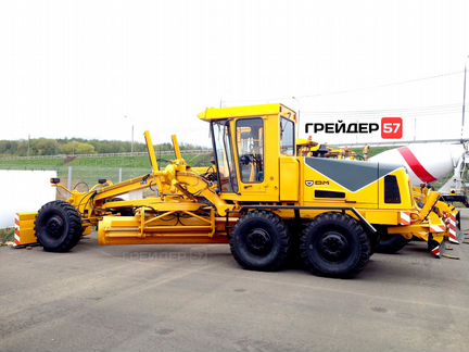 Автогрейдеры дз-122 Б7 с Гарантией. Доставка по РФ