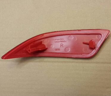 Катафот отражатель Тойота Камри 15-17