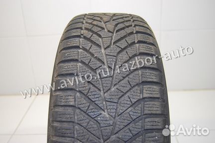 Шины + диски Yokohama Toyota Corolla