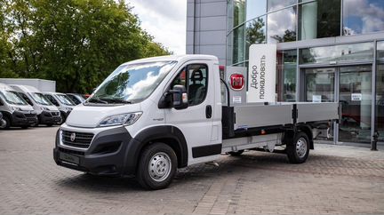 FIAT Ducato 2.3 МТ, 2020