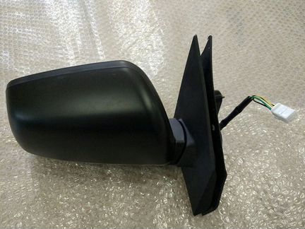 Зеркало правое Митсубиси Лансер 10