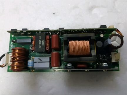 Блок розжига лампы для проектора (балласт)