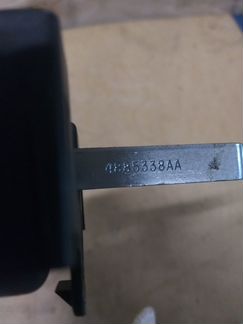 Клапан воздушный для Chrysler PT Cruiser 2000-2010