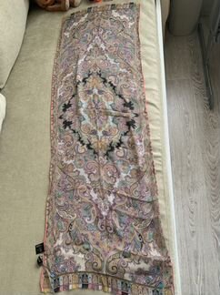 Шарф шёлк etro