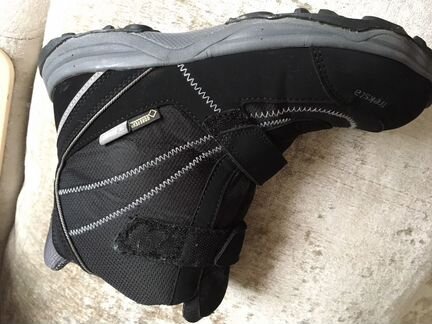 Сапожки детские зимние