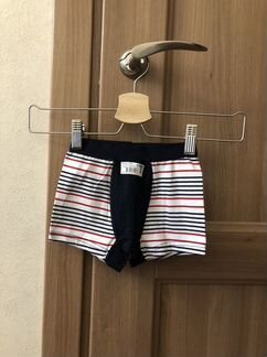 Майка + трусы детские