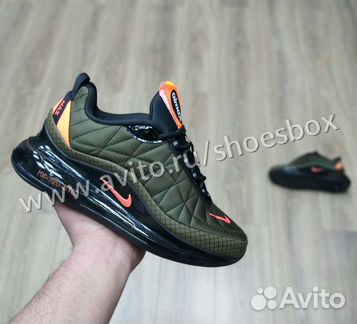Кроссовки Nike air Max