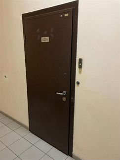Офис 17.2 м² Электрозаводская.вао