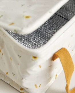 Zara home Сумка холодильник термосумка