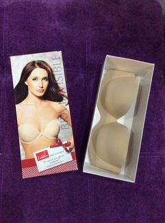 Farfallina Bra Invisible (новый)