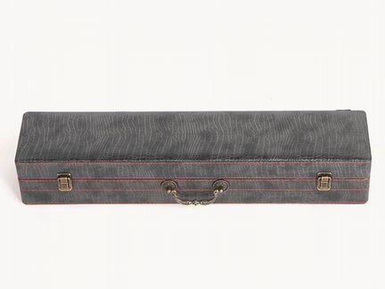 Подарочный шашлычный набор Кизляр №5 черн