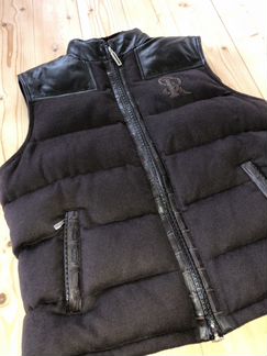 Жилет Stefano ricci crocodile