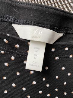 Джинсы и кофта для беременныхH&M 42-44