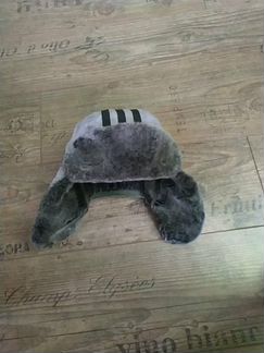 Шапка зимняя