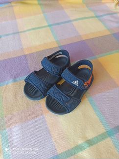 Сандали