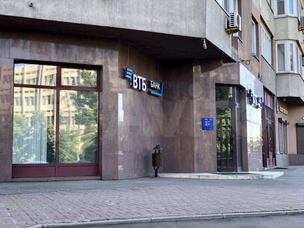 Продается торговое помещение, 172,9 кв.м