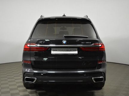 BMW X7 3.0 AT, 2019, 20 551 км