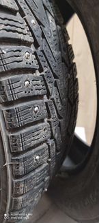 Шины 2шт 205 60 R16